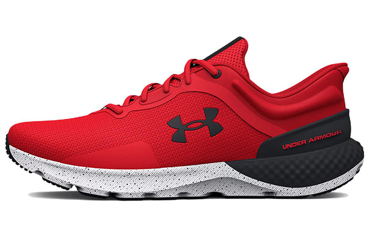 Under Armour Charged Escape 4 'Radio Red' 3025420-600