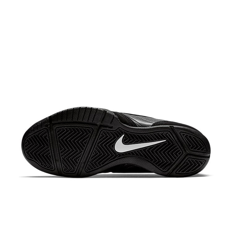 Nike Air Baseline 'Black' 386240-001