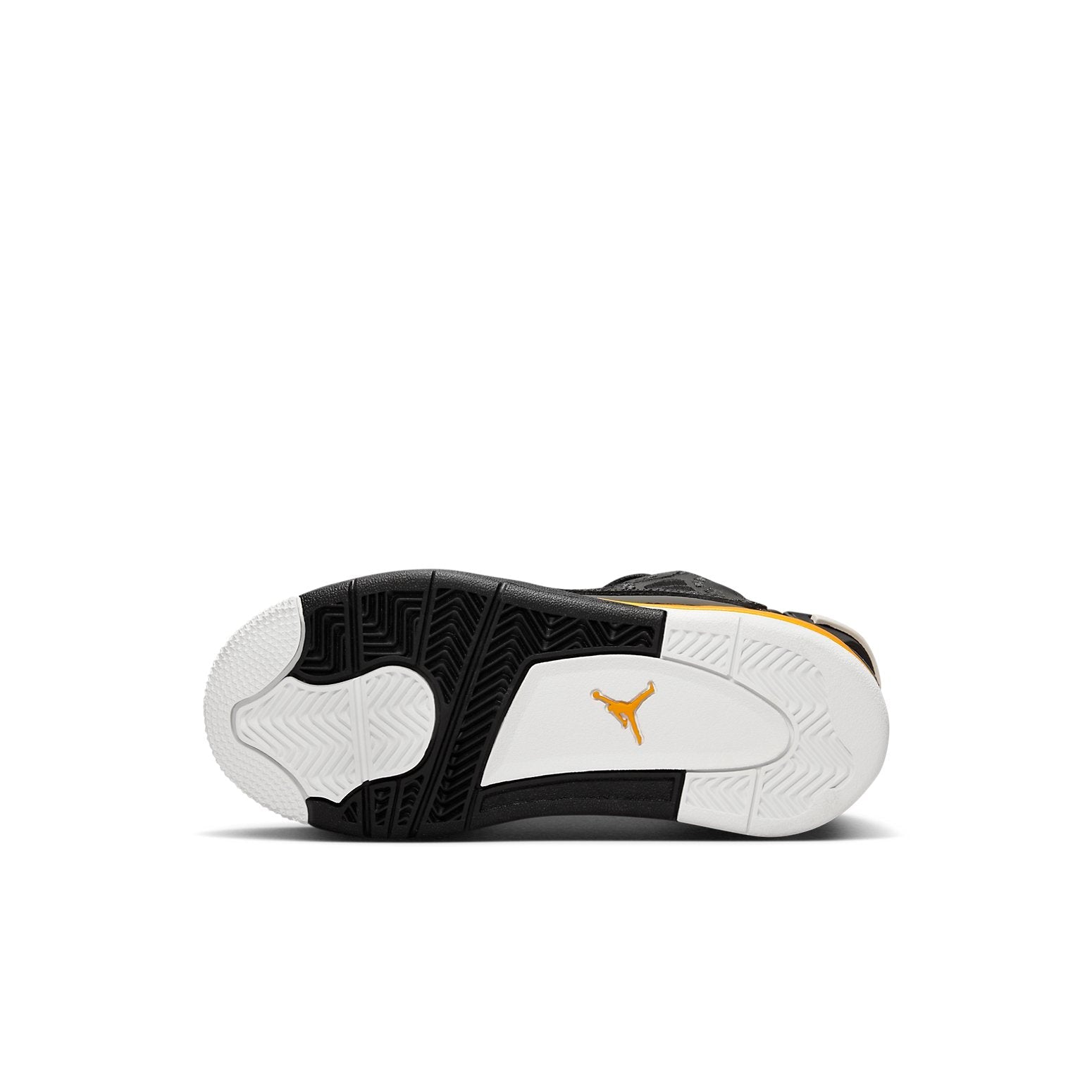 (PS) Air Jordan Dub Zero 'Black Taxi' DV1359-017