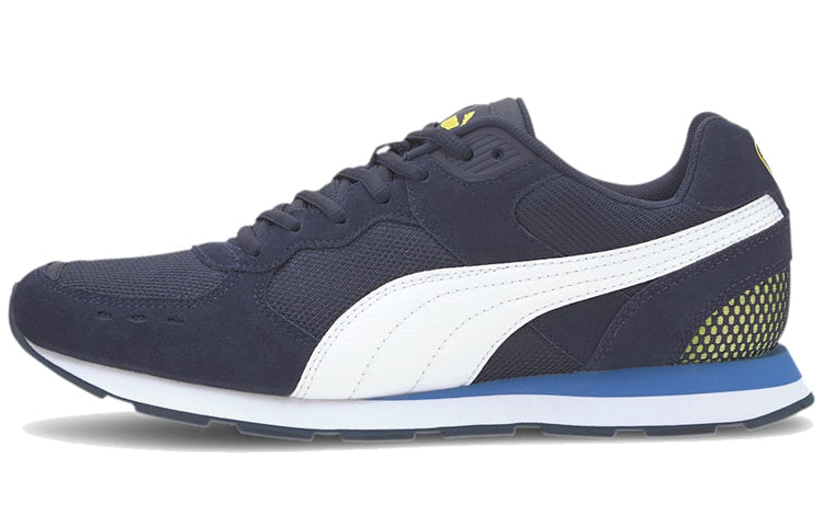 PUMA Vista 'Yellow Blue' 369365-15