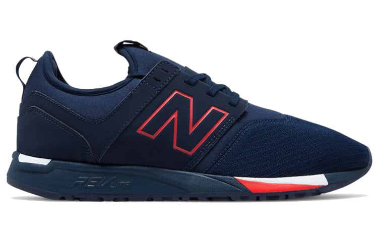 New Balance 247 'Navy' MRL247NR