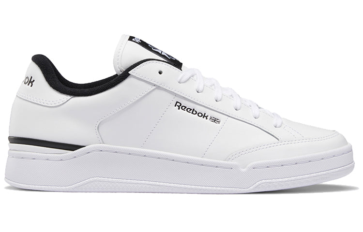Reebok Ad Court Sneakers White/Black FY7509