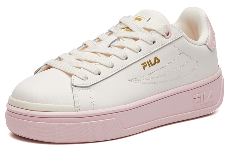 (WMNS) FILA Sneakers Pink F12W134342FSS