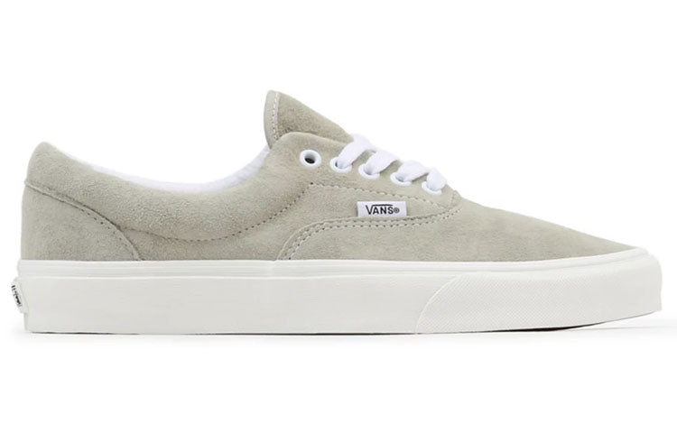 Vans Era 'Pig Suede - Moss Grey' VN0A5JMLB32