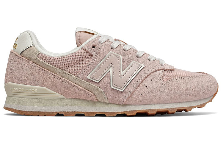 (WMNS) New Balance 996 Light Pink WL996VHD