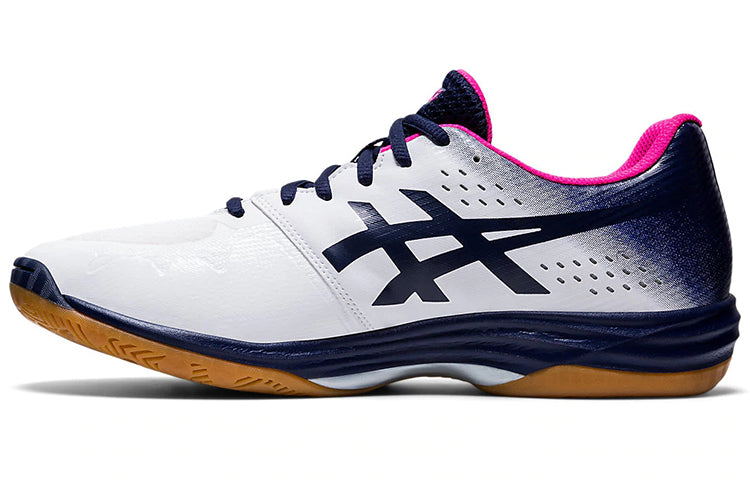 ASICS Gel-Tactic WhitePink 'White Pink' 1073A032-104