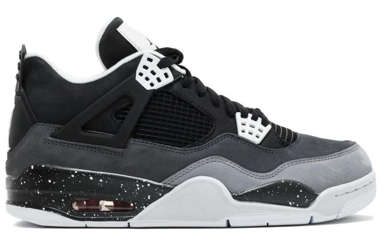 Air Jordan 4 Retro 'Fear' 2013 626969-030