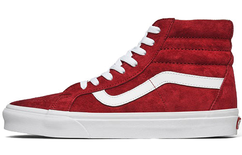 Vans SK8-HI Reissue Suede 'Scooter' VN0A2XSBU5M