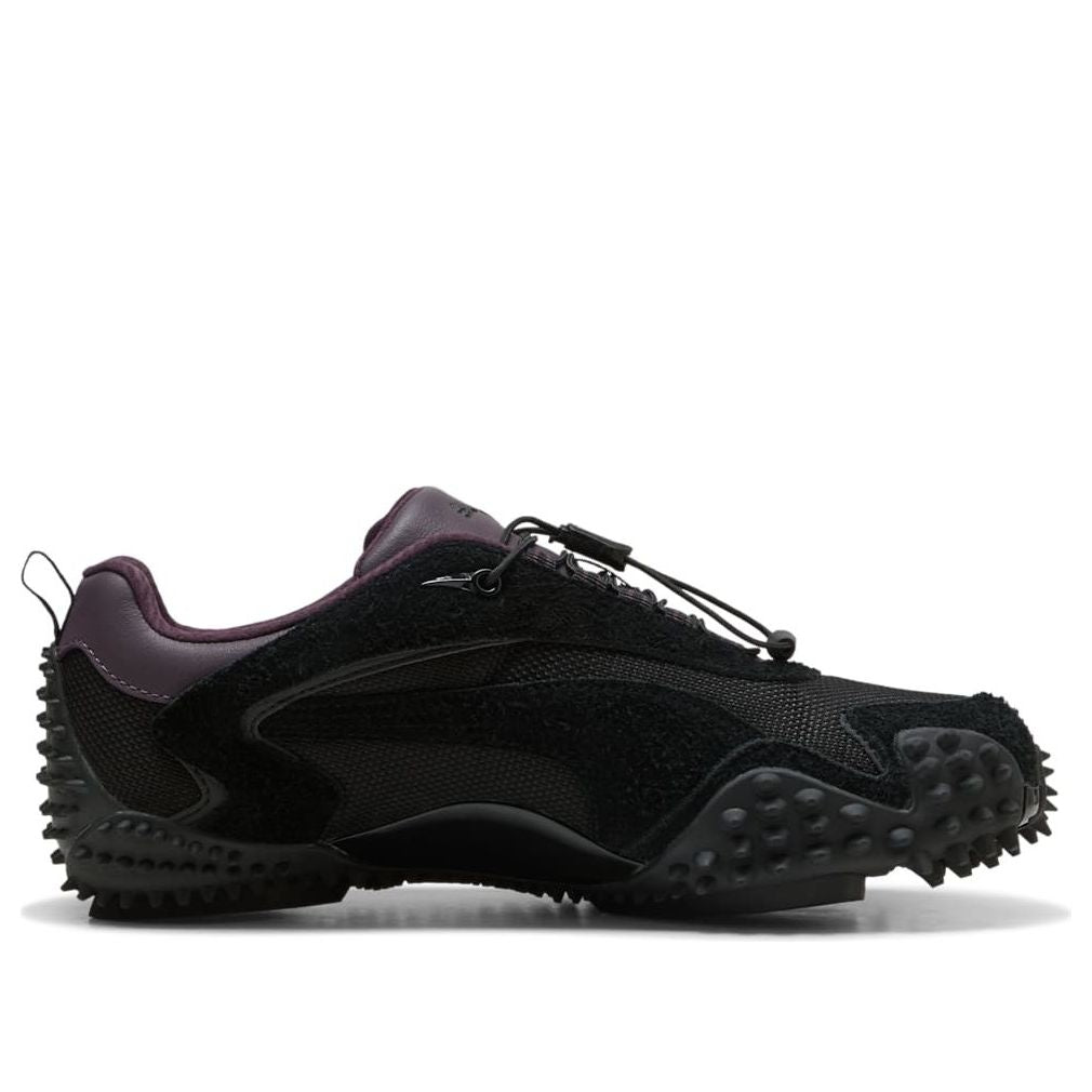 PUMA Mostro XC Gore-Tex 'Midnight Plum' 402957-01