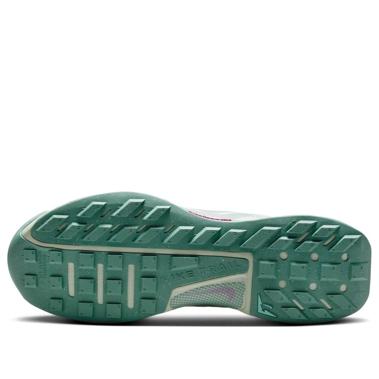 Nike Juniper Trail 3 'Jade Horizon' FQ0904-300