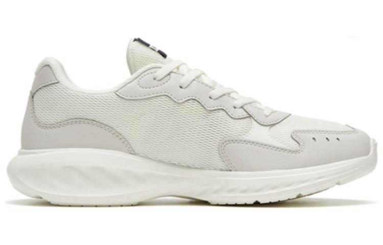 ANTA Nebula 'White Grey Blue' 912325571-3