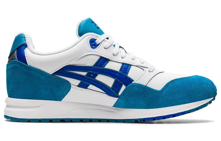 ASICS Gel-Saga 'White Blue' 1191A169-100