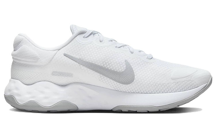 Nike Renew Ride 3 'White Pure Platinum' DC8185-101