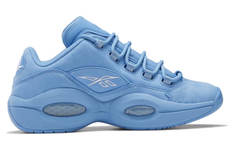 Reebok Question Low 'Blueprint' GY1079