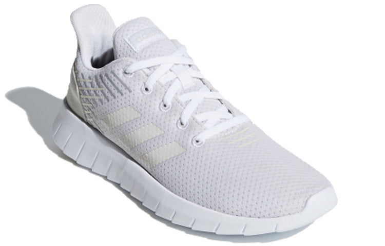 (WMNS) adidas Asweerun 'Raw White' F36340