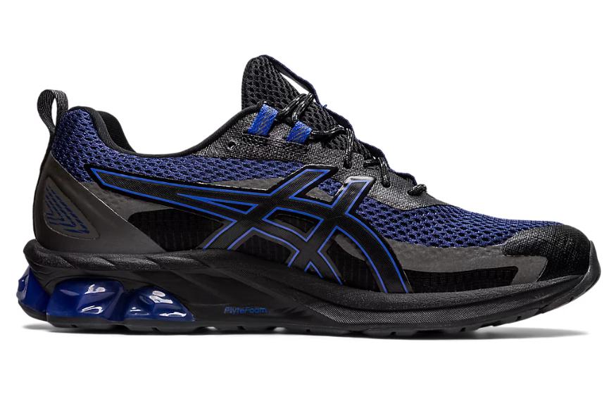 ASICS Gel-Quantum 180 7 'Indigo Blue Black' 1201A682-401