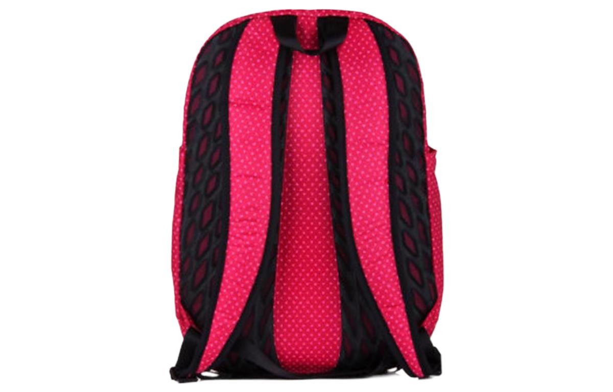 (WMNS) Nike AURALUX Backpack 'Rose Red' BA5242-620