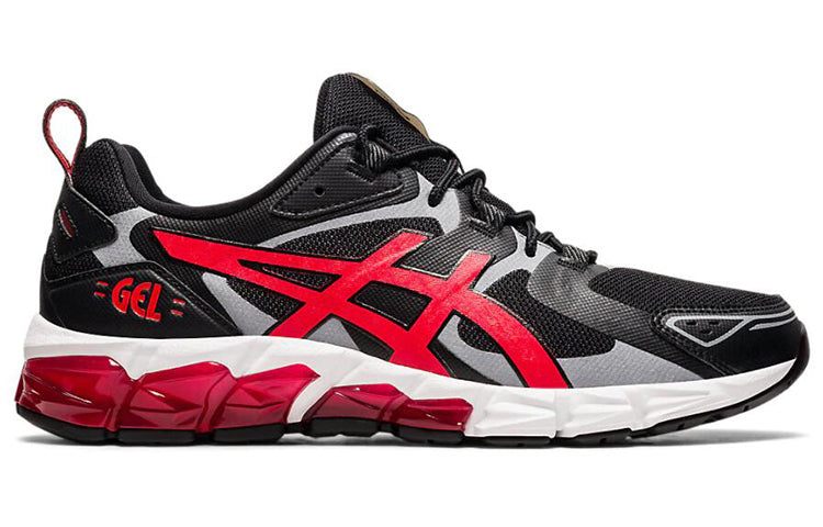 ASICS Gel Quantum 180 'Black Classic Red' 1201A063-002
