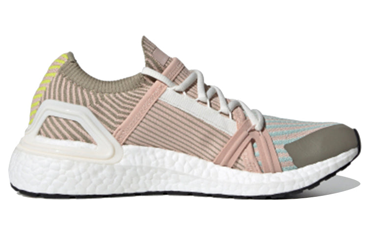 (WMNS) adidas x Stella McCartney Ultraboost 20 'Pearl Rose' FY1184