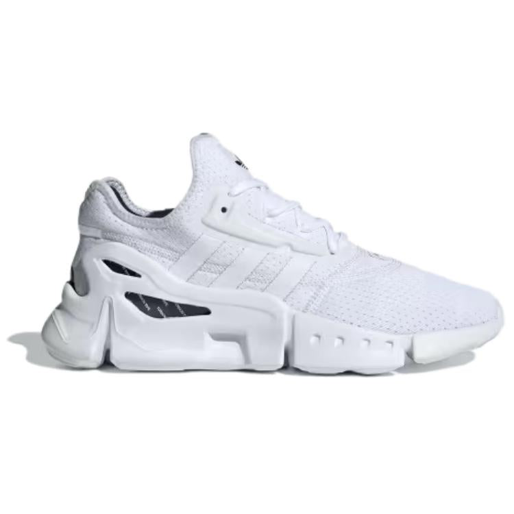 adidas Adifom Flux 'White Black' ID8297