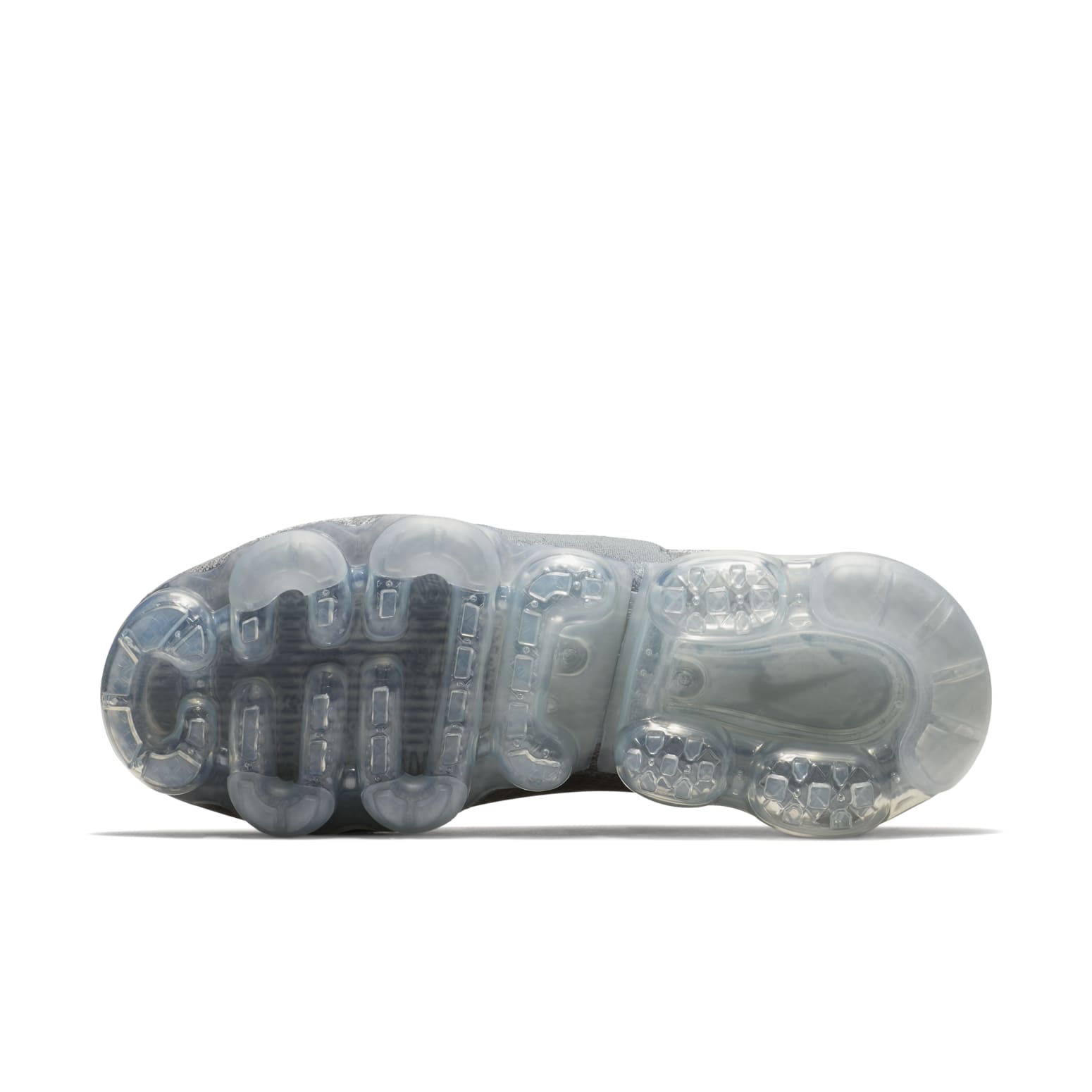 (WMNS) Nike Air VaporMax Moc 'Wolf Grey' AA4155-006
