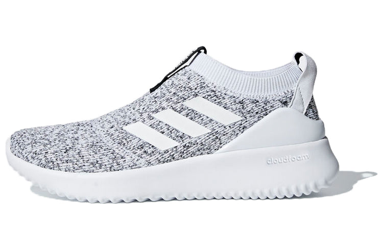 (WMNS) adidas Ultimamotion 'White Black' F34592