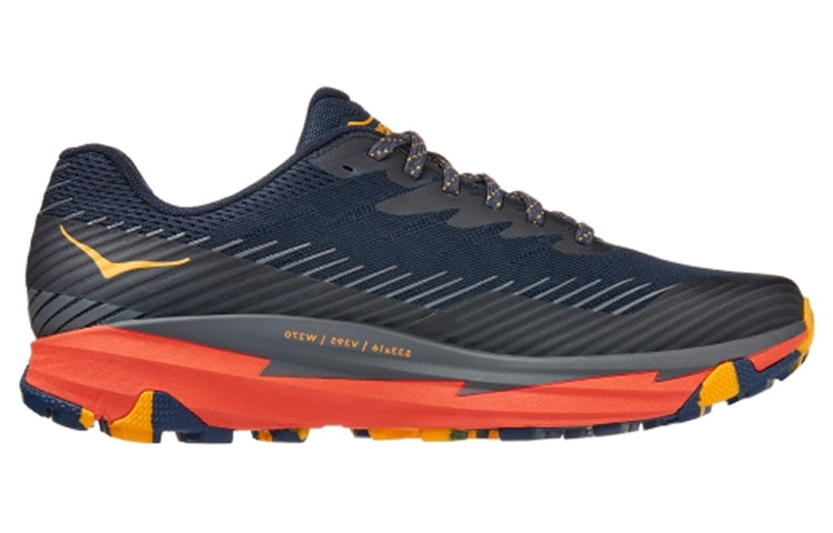 HOKA ONE ONE Torrent 2 'Outer Space Fiesta' 1110496-OSFS