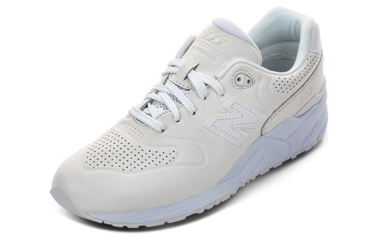 New Balance 999 Deconstructed 90s 'Triple White' MRL999AH