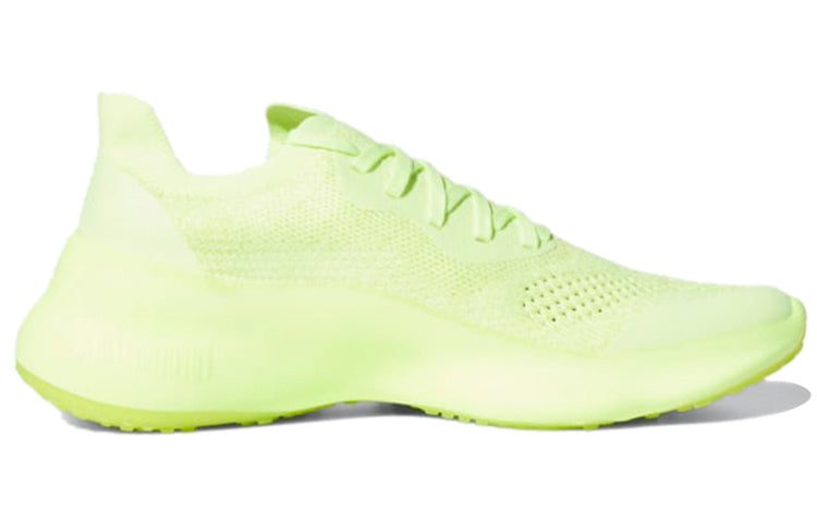 (WMNS) adidas Futurenatural 'Acid Yellow' FX9737