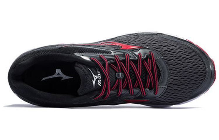 Mizuno Wave Inspire 13 'Red' J1GC174461