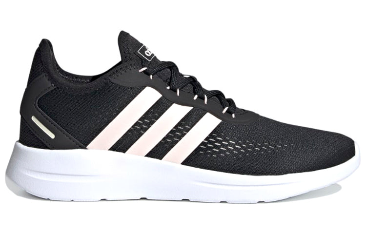 (WMNS) adidas neo Lite Racer Rbn 2.0 'Black Pink White' FW3899