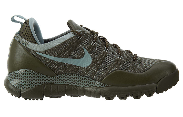 Nike Lupinek Flyknit Low 'Cargo Khaki' 882685-300