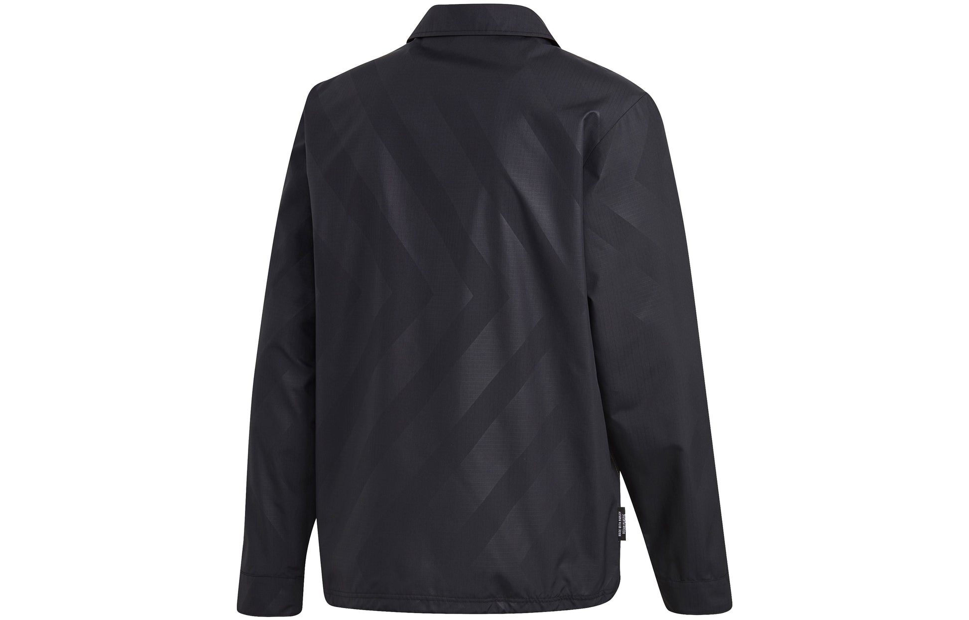 Men's adidas PG Jacket Casual Sports Black GT5662