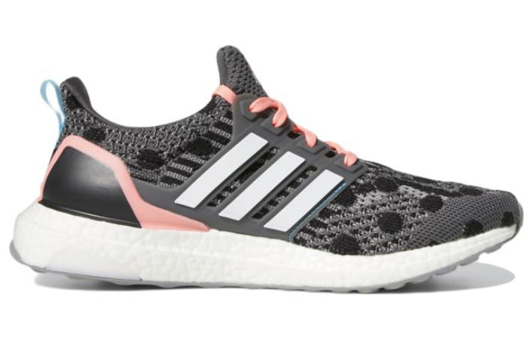 (WMNS) adidas UltraBoost 5.0 DNA 'Polka Dot - Grey' GZ0399