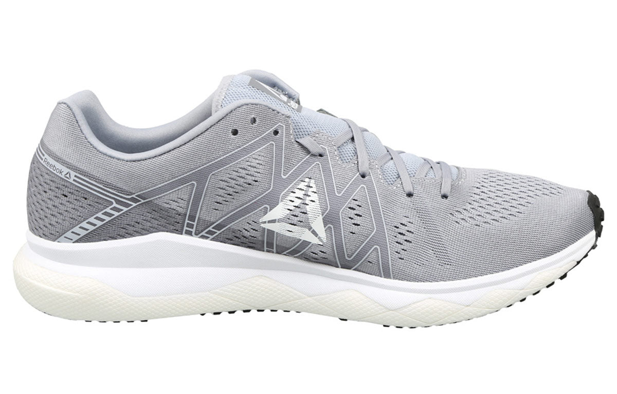 Reebok Floatride Run Fast 'Grey White' EG0885