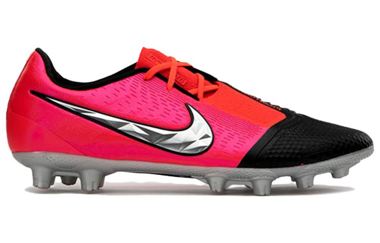 Nike Phantom Venom Elite HG 'Black Red' AV4997-606