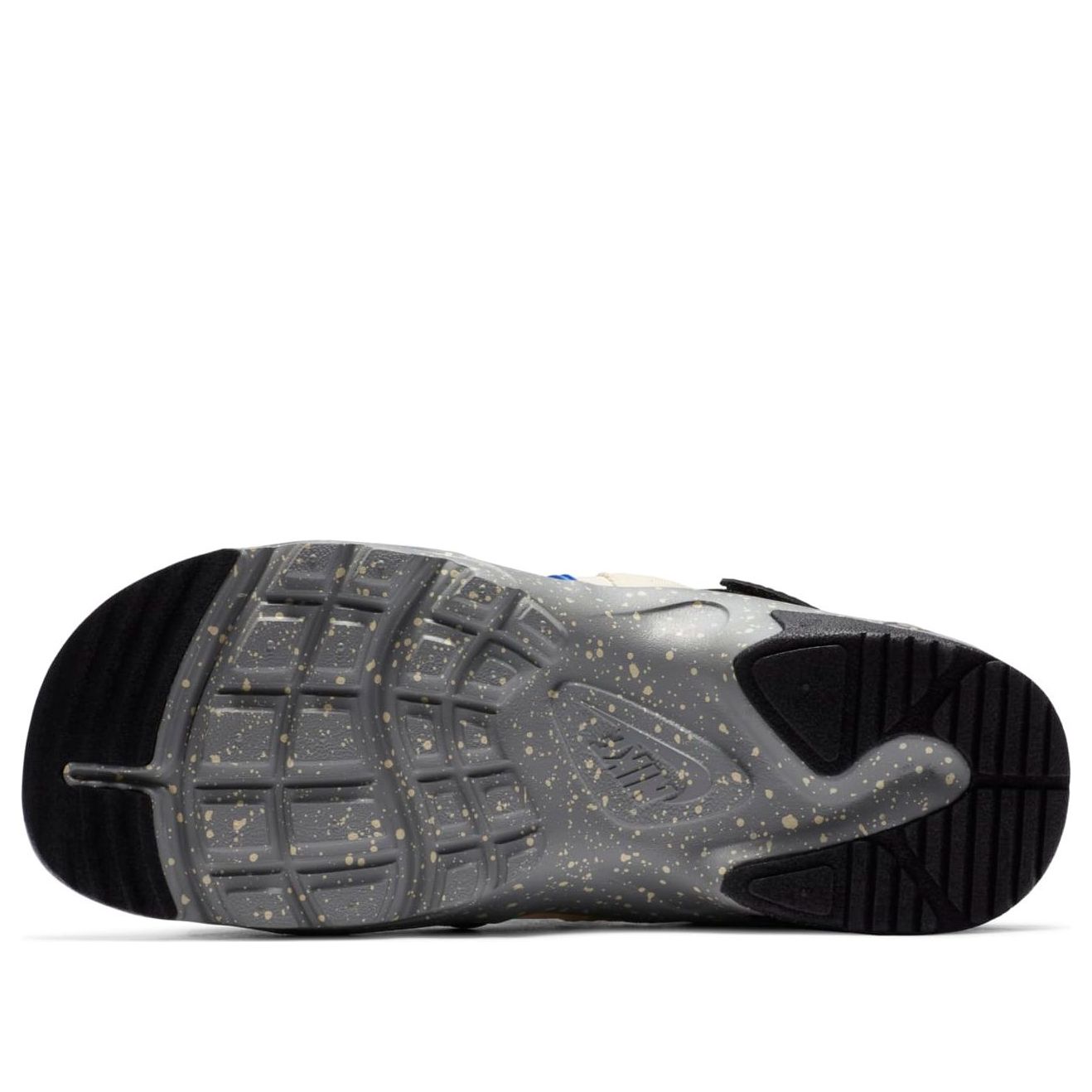 Nike Canyon Sandal 'Fossil Hyper Royal' CW9704-202