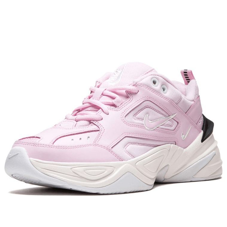 (WMNS) Nike M2K Tekno 'Pink Foam' AO3108-600