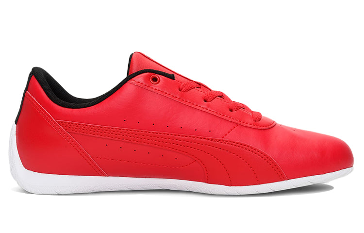 PUMA Scuderia Ferrari x Neo Cat Motorsport 'Rosso Corsa' 307019-03