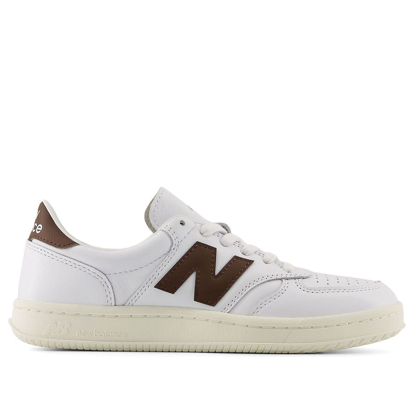 New Balance T500 'White Brown' U5006LF