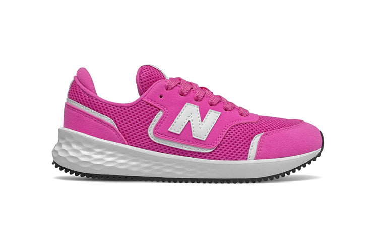 (PS) New Balance X-70 'Fusion White' PSX70SEH