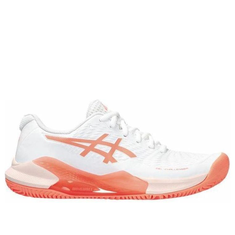 (WMNS) ASICS Gel-Challenger 14 'White Sun Coral' 1042A254-101