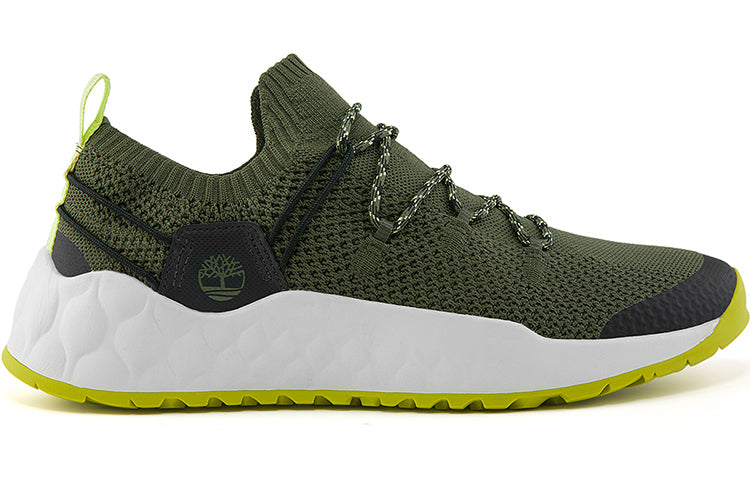 Timberland stride Solar Wave W 'Army Green' A2DEHW