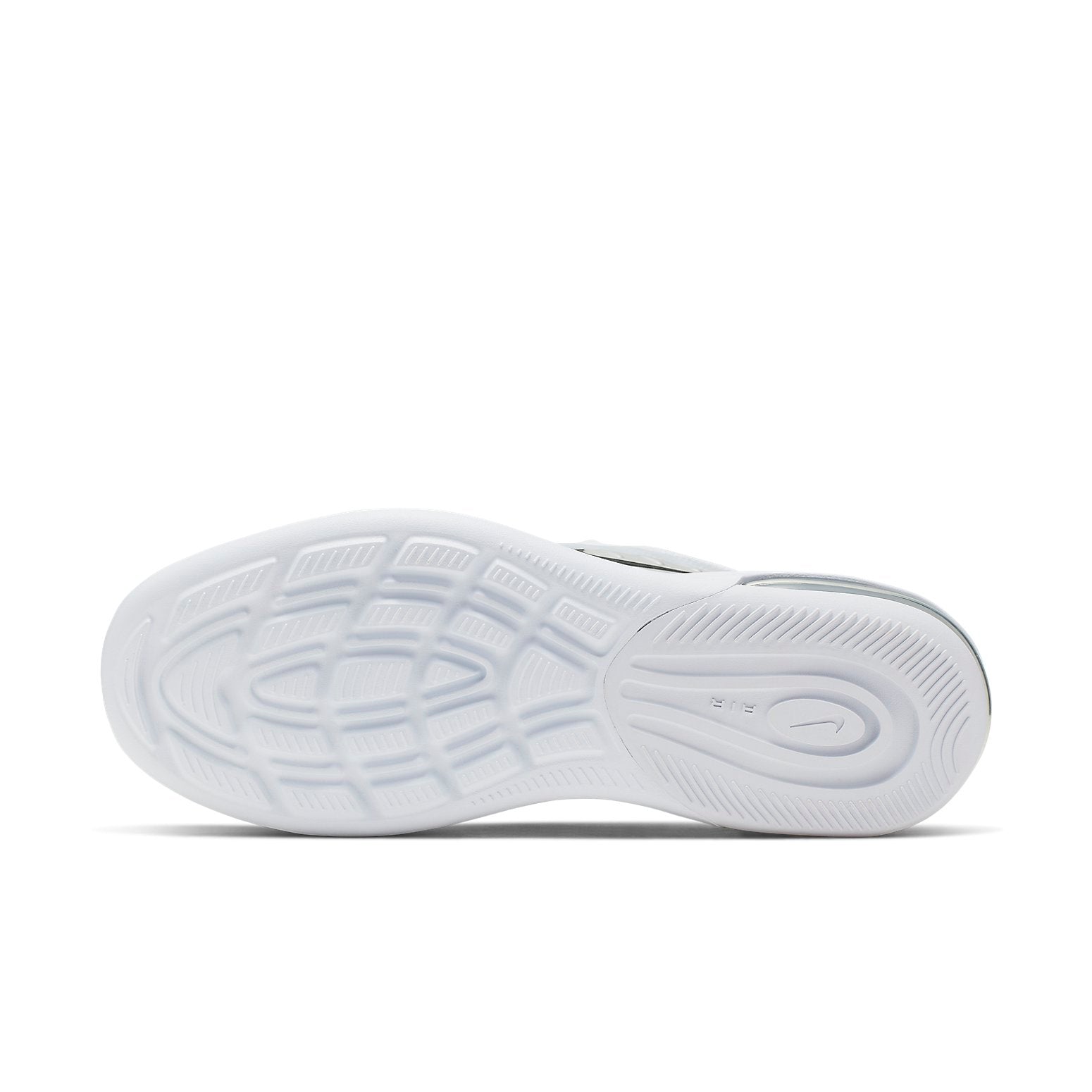(WMNS) Nike Air Max Axis 'White Black' AA2168-105