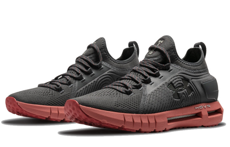 Under Armour HOVR Phantom SE 'Grey Pink' 3021587-106