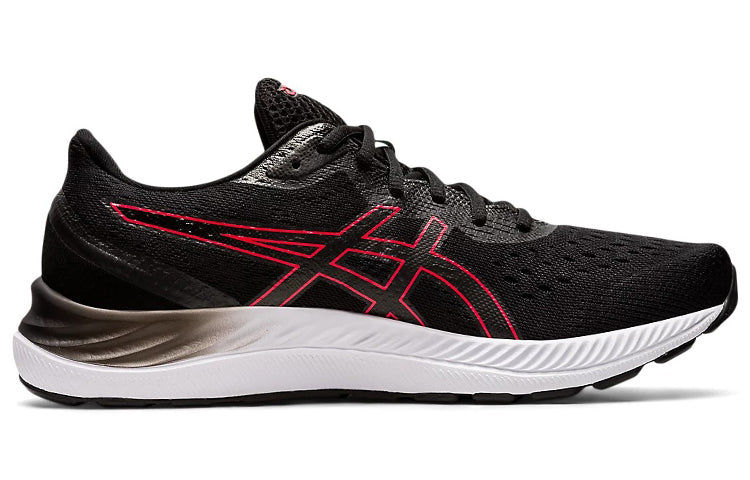ASICS Gel-Excite 8 'Black Red' 1011B036-009