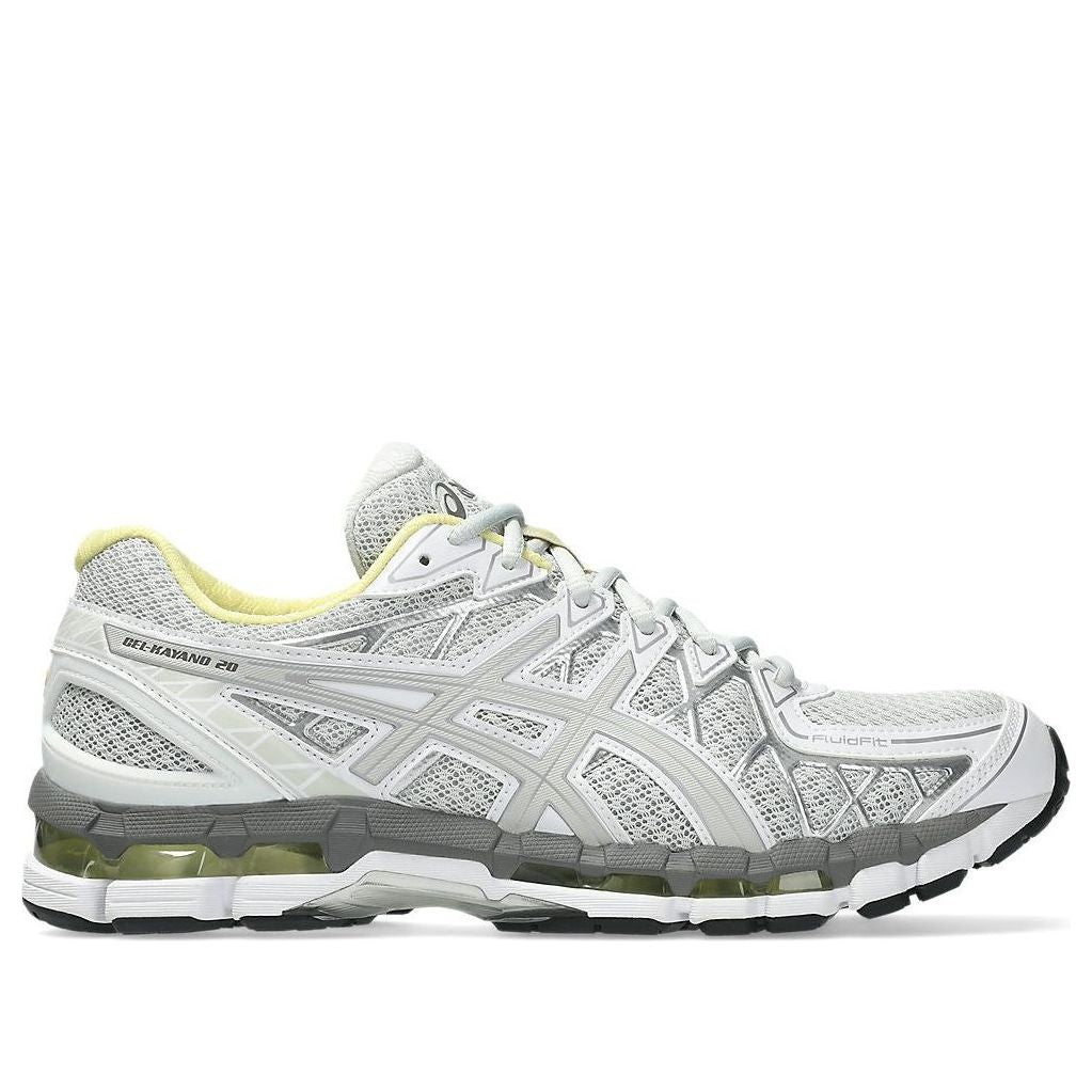 ASICS Gel-Kayano 20 'Glacier Grey' 1203A388-022