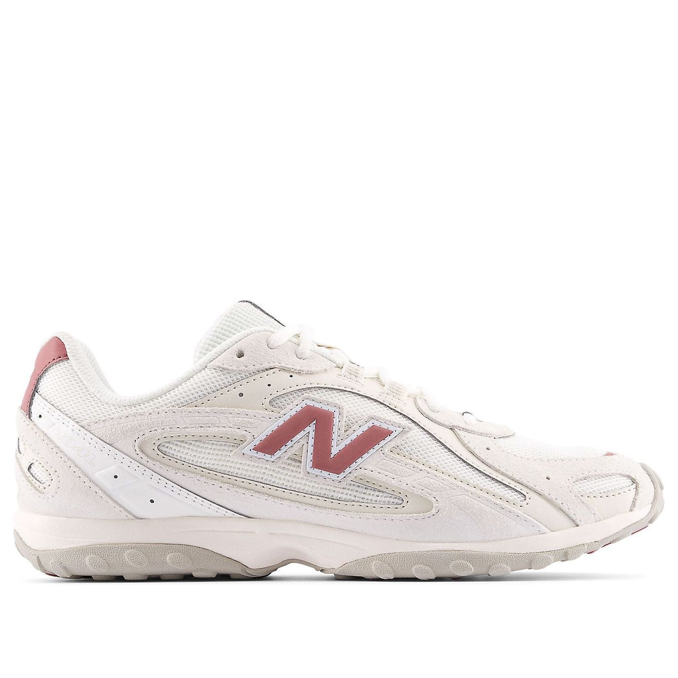 New Balance 204L 'Maroon Sea Salt' U204L1ZH