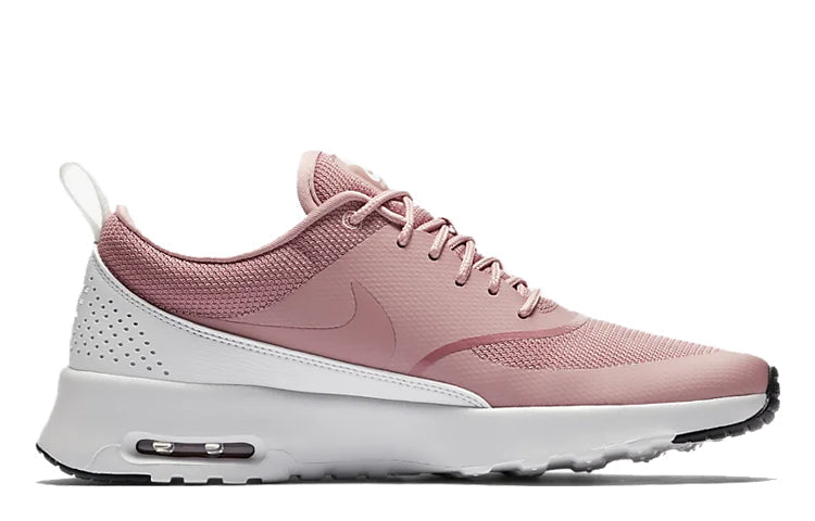 (WMNS) Nike Air Max Thea 'Rust Pink' 599409-614