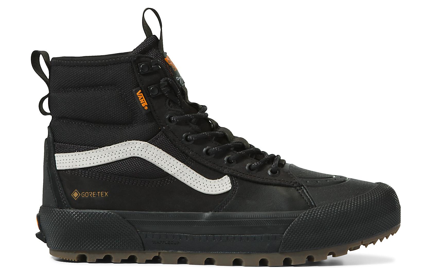 Vans SK8-HI Gore-Tex Mte-3 'Black White' VN0A5I11BLK